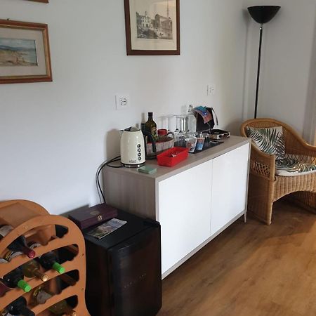 Apartament Domus Pop Florencja Zewnętrze zdjęcie