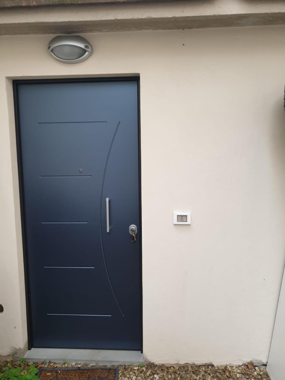 Apartament Domus Pop Florencja Zewnętrze zdjęcie