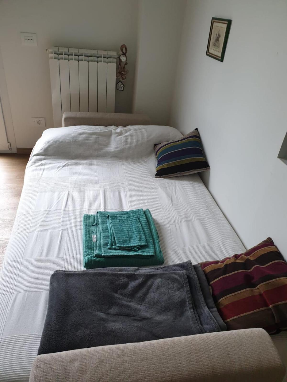Apartament Domus Pop Florencja Zewnętrze zdjęcie